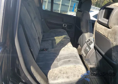 2011 Land Rover Range Rover Hse Luxury from USA, damaged, VIN SALMF1D4XBA344413